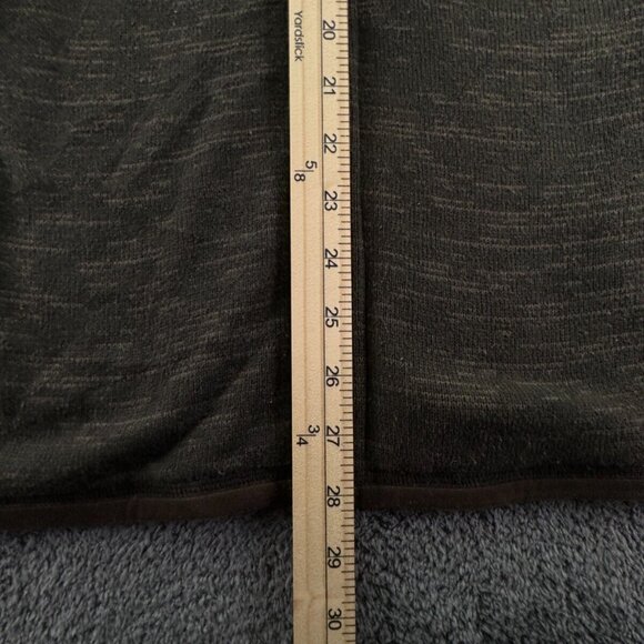 Patagonia Olive Sweater Jacket - Picture 3 of 13